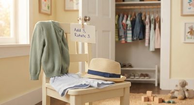 You Don't Need a New Wardrobe Every Season — But Here's How to Spot the 3 Pieces Worth Adding