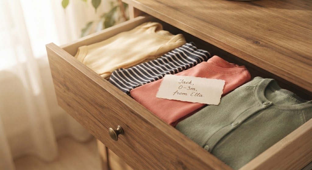 What Changes When Your Second Kid Is a Different Gender — Hand-Me-Down Edition