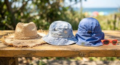 Three Sun Hats We've Actually Kept Alive Across Two Summers (And Two That Died Fast)