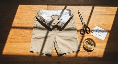 The Summer Shorts Dilemma: Why "Comfortable" Is Harder Than It Sounds