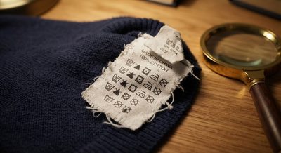How to Read a Care Tag Like You Are Going to Sue Someone