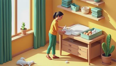 Newborn Clothes: How to Build a Baby Wardrobe That Actually Works