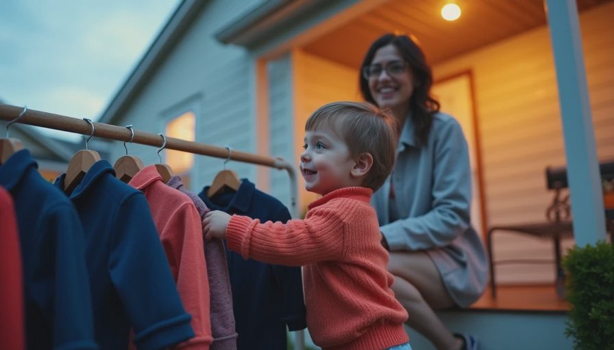 Toddler Boy Clothes: The Less-But-Better Guide for Tough, Comfortable Basics