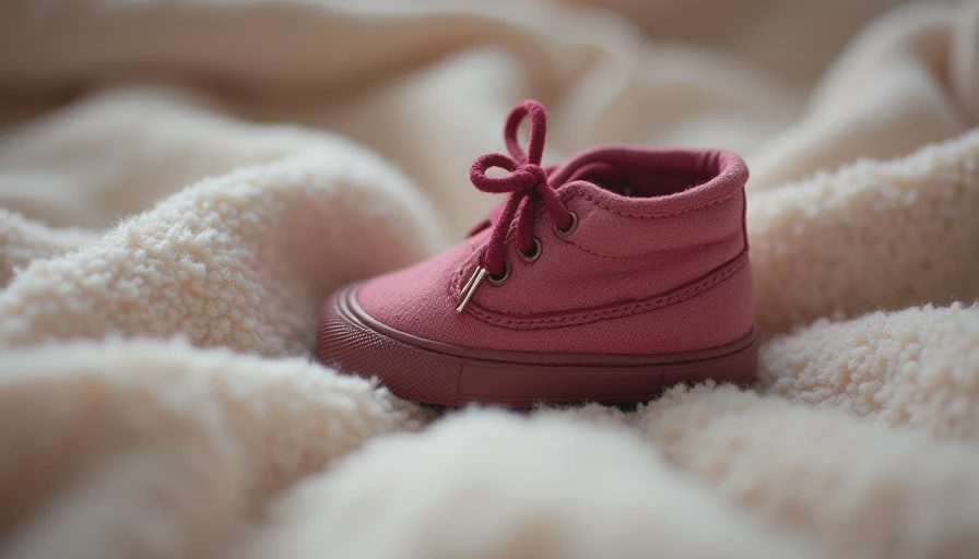 Visual context for toddler girl clothes