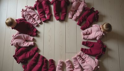 Toddler Girl Clothes: How to Build a Capsule That Actually Lasts