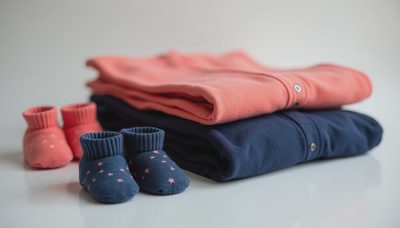 Newborn Garments: A Parent's Honest Buying Guide for the First Six Months
