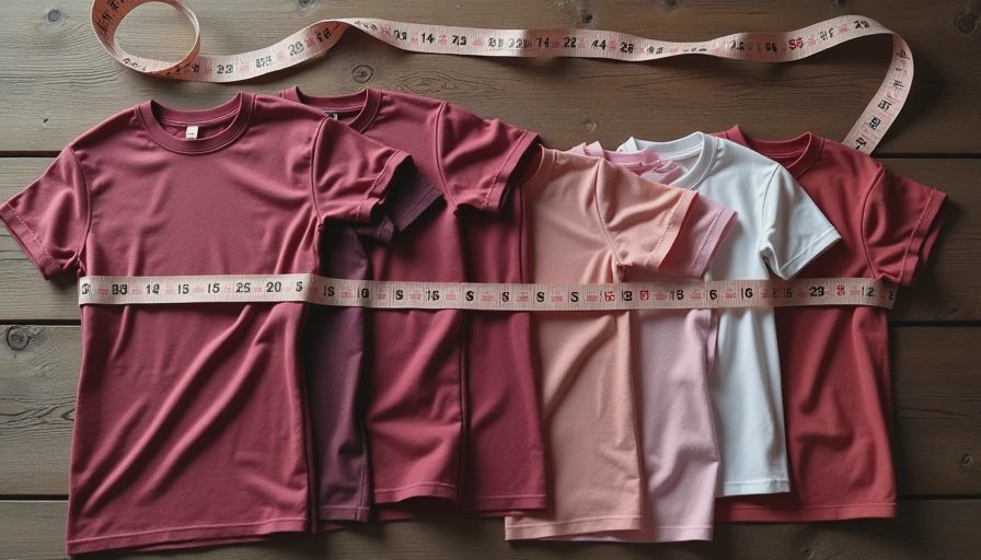 Youth Medium Size Chart: A Parent's Guide to Getting the Right Fit