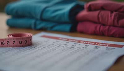 Youth Shirt Size Chart: The Parent's Guide to a Perfect Fit
