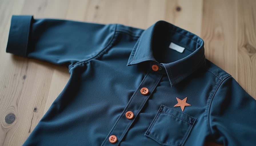 Finding the Right Youth Small Shirt: A Parent's Guide to Sizes and Fit