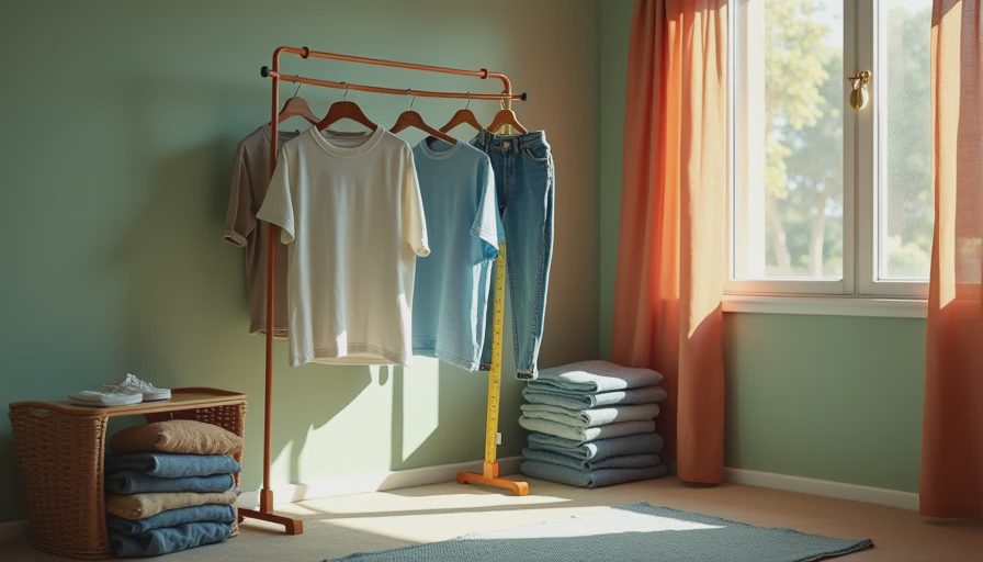 Youth XL Shirt: How to Buy One That Fits Now and Later