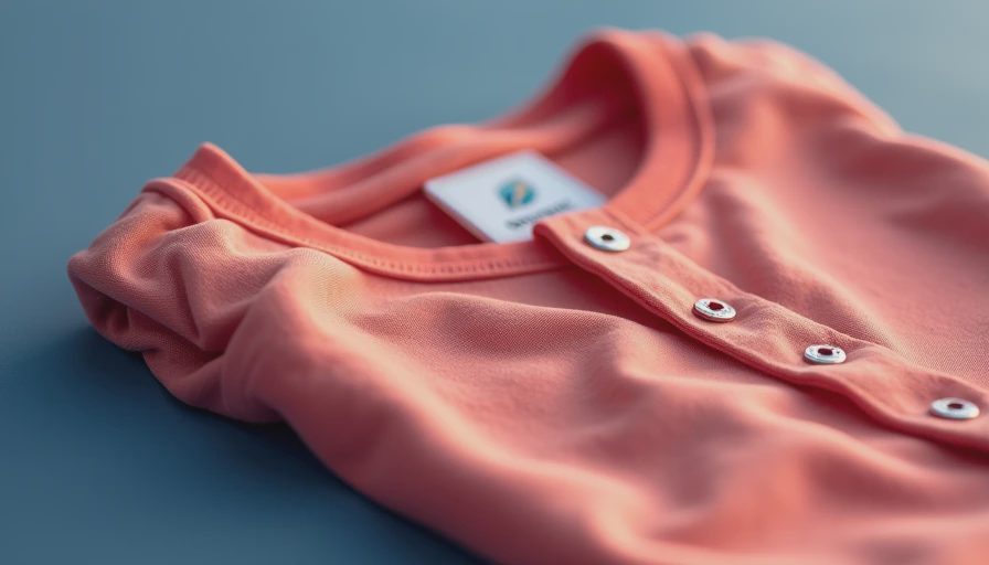 Organic Baby Clothes: What Actually Matters When You Buy Less