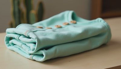 Organic Cotton Baby Clothes: A Practical Guide for Parents