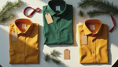 Christmas Shirts for Kids That Actually Get Worn
