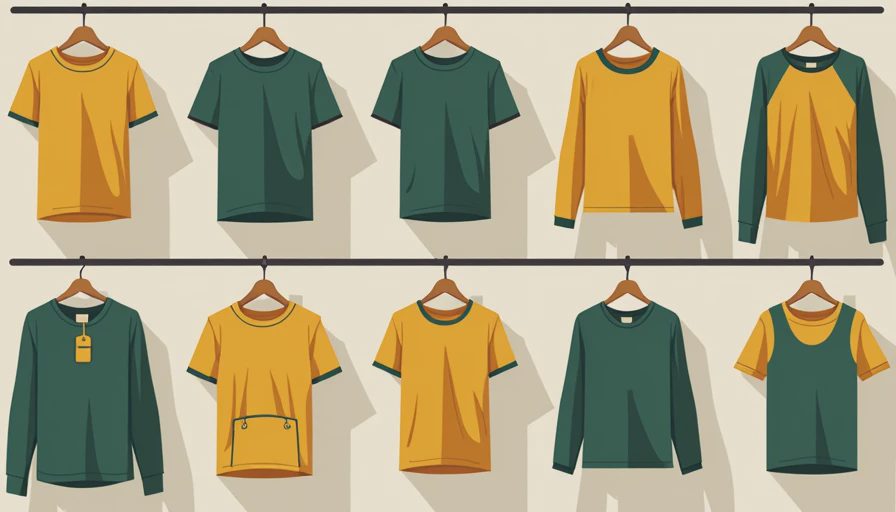 Girls t shirts That Hold Up: A Practical Buy-Fewer Guide
