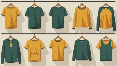 Girls t shirts That Hold Up: A Practical Buy-Fewer Guide