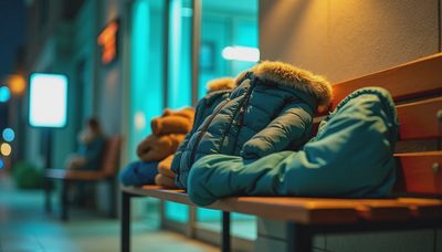 Kids Jackets That Work Harder Than One Season