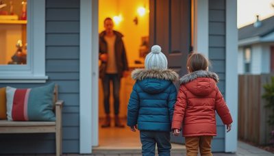 Kids Coats That Survive Real Weather, Play, and Growth Spurts