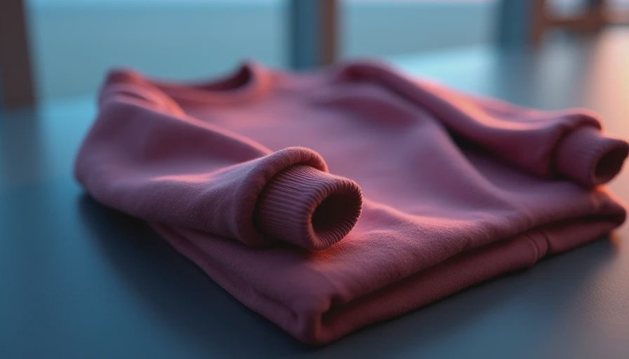Visual context for girls sweatshirts