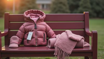 How to Choose a Girls Puffer Jacket That Actually Gets Worn