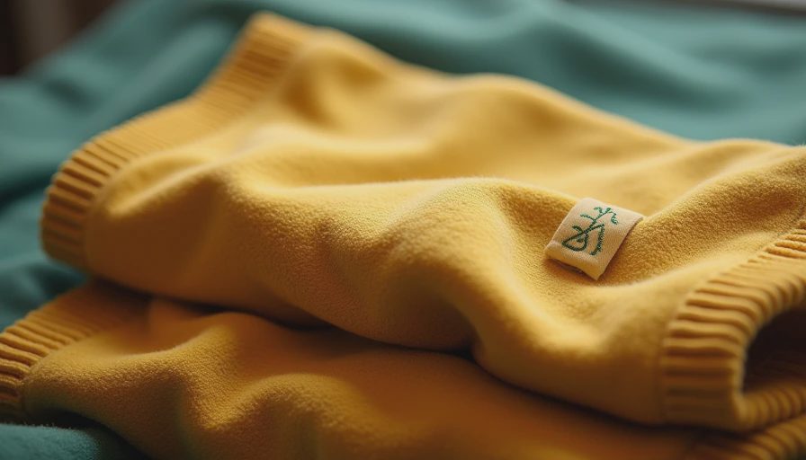 Visual context for youth sweatshirts