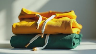 Youth Sweatshirts: A Practical Guide to Better Kids' Layers