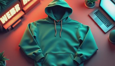 How to Choose a Youth XL Hoodie That Actually Gets Worn