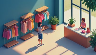 Girls Dresses That Survive Real Life: A Parent's Practical Guide