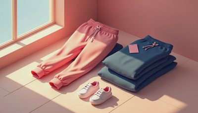 Boys Sweatpants That Survive School, Play, and the Washing Machine