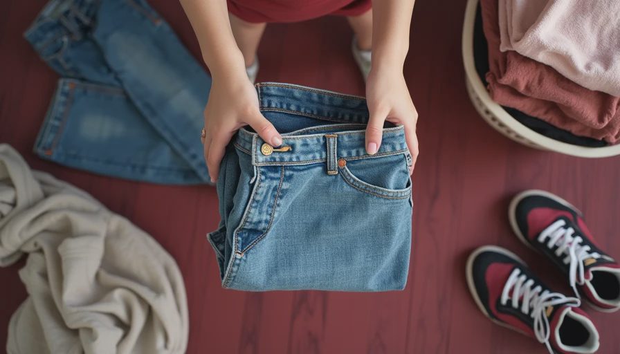 Kids Jeans That Survive Real Family Life