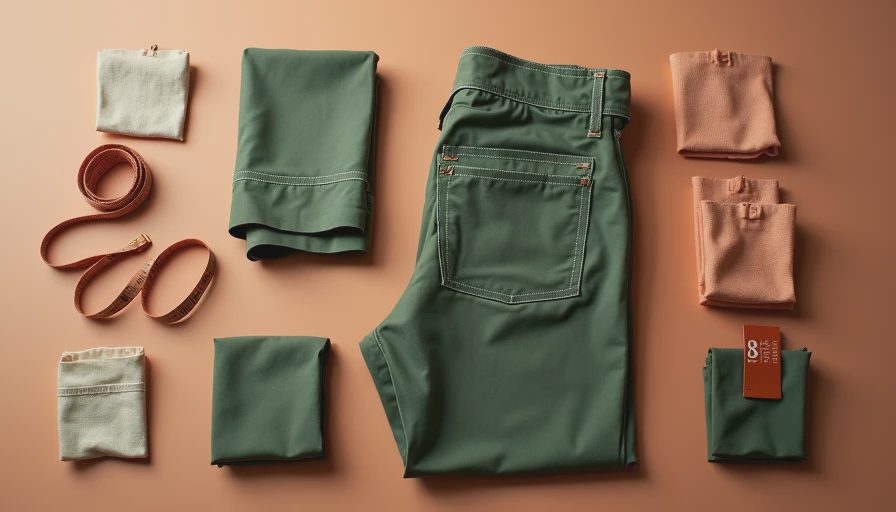 Girls Cargo Pants That Survive Real Kid Life
