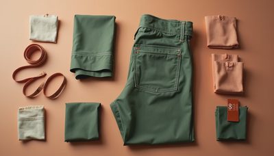 Girls Cargo Pants That Survive Real Kid Life