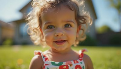 Toddler Girl Dresses That Work for Real Family Life