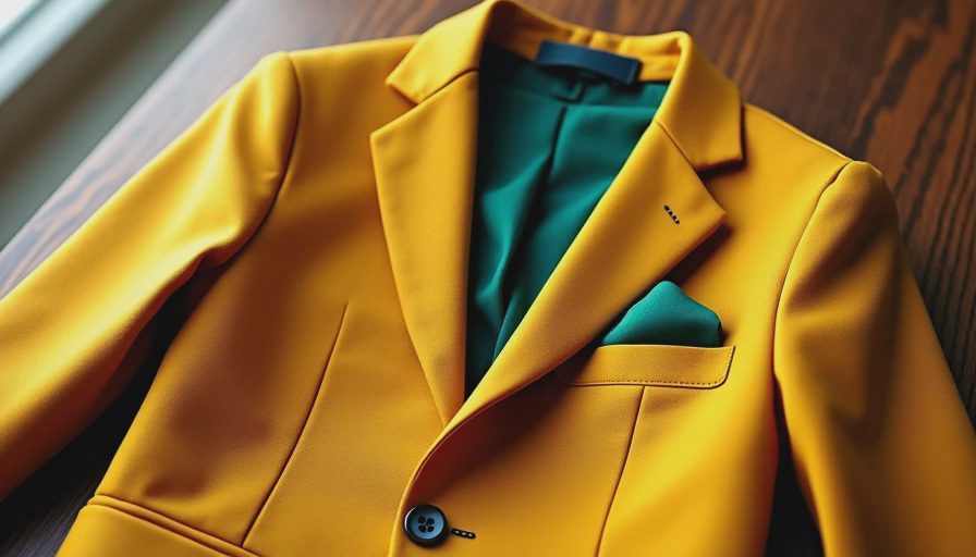 Visual context for kids suits