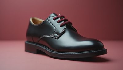 Boys Dress Shoes That Look Smart and Feel Comfortable