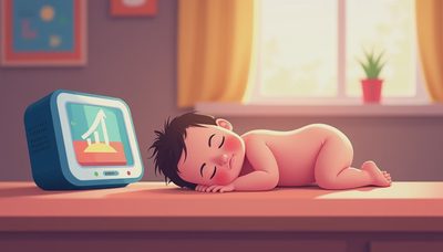 Best Baby Monitors for Calm, Practical Nighttime Parenting