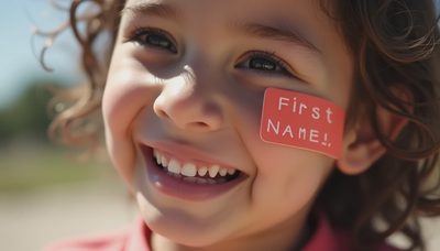 Gender Neutral Names: A Calm, Practical Guide for Choosing a Baby Name