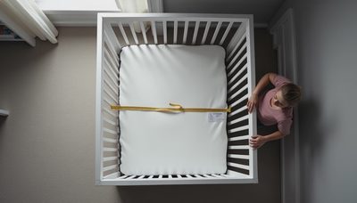 How to Choose the Best Nursery Mattress for Real Family Life