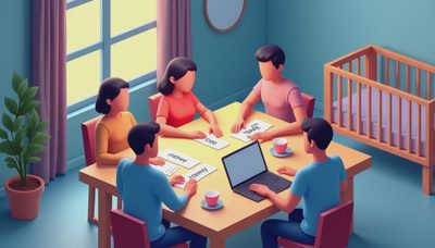 Unisex Names That Feel Right for Your Growing Family