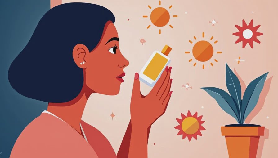 Visual context for best sunscreen for kids