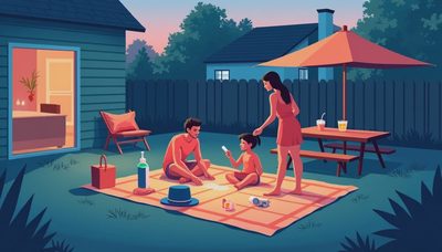 Best Sunscreen for Kids: A Calm, Practical Guide for Busy Families