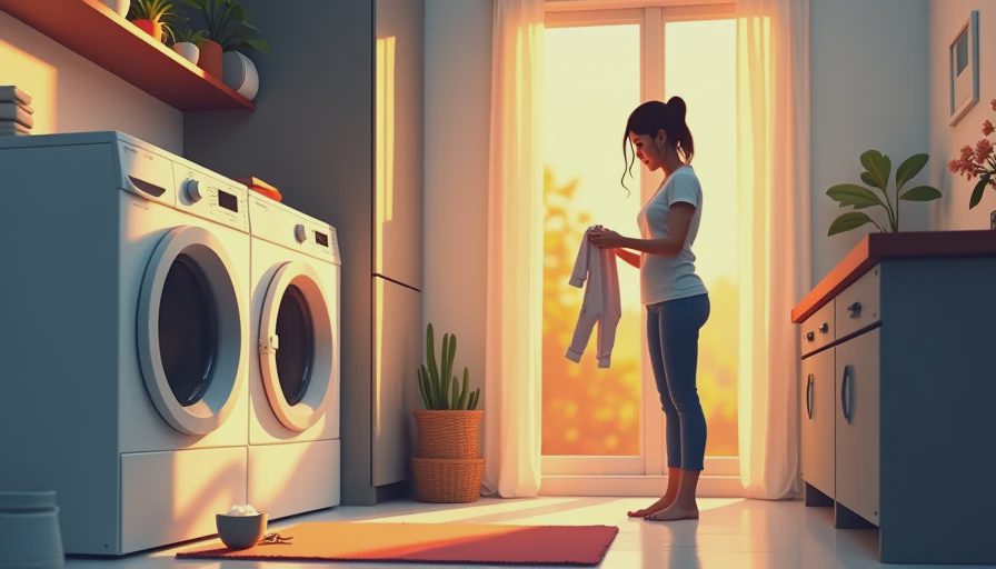 Best Washing Powder for Newborn Clothes: A Calm, Practical Guide