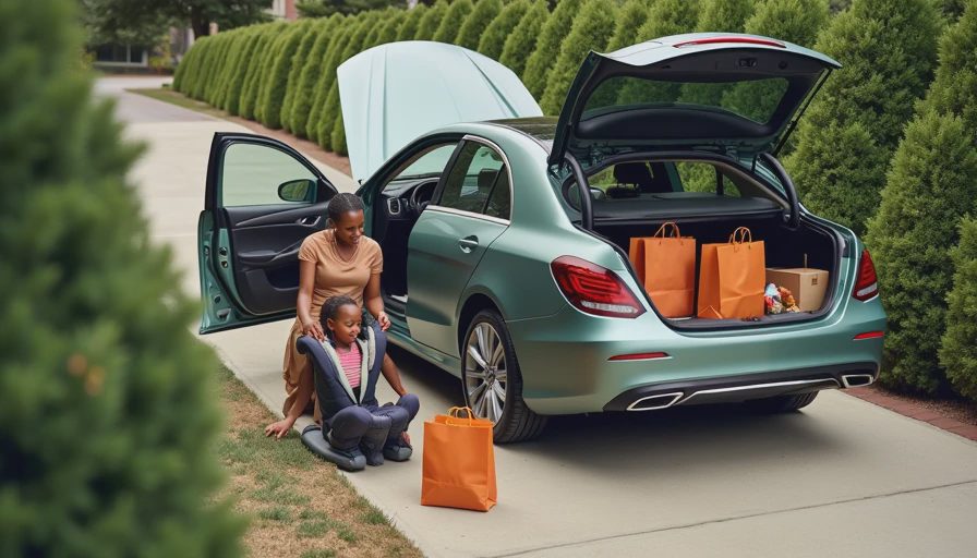 How to Choose a Budget Friendly Convertible Car Seat