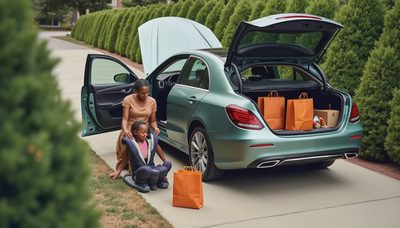 How to Choose a Budget Friendly Convertible Car Seat